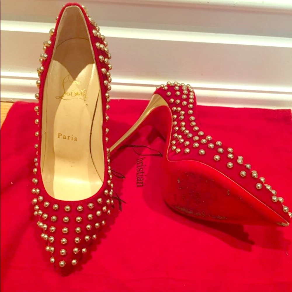 Christian Louboutin